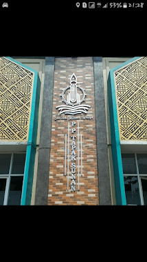 Pondok Pesantren Tapak Sunan, Author: miranda ashira