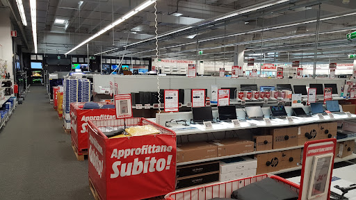 MediaWorld Rovigo - Visual