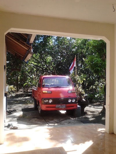 Photos of Ahmad Dahlan University - Campus 2