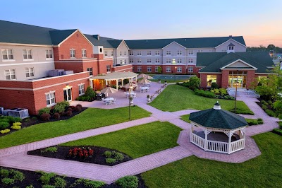 lodging