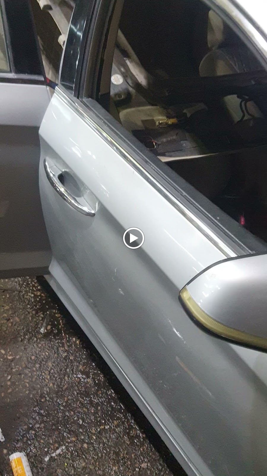 مؤسسة الوسيم لزجاج السيارات والشاحنات - صورة 3