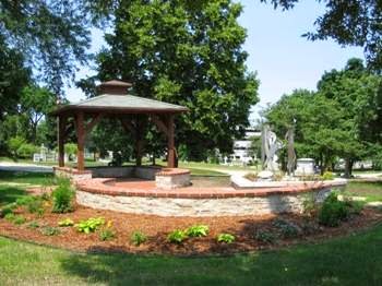 Prairie Home Cemetery - Thumbnail