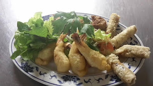 Photo n°26 de L'Authentic à Holtzheim (Restaurant)