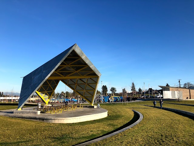 Luuwit View Park