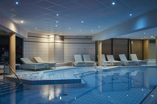 Photo de Le FORGESSPA - Domaine de Forges