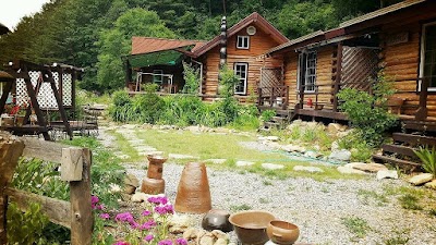Photos of Choice cabins
