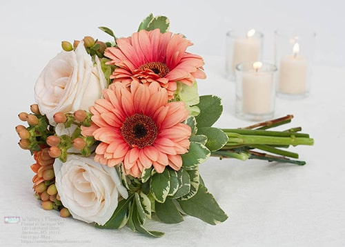 Whitley's Florist & Flower Delivery - Thumbnail