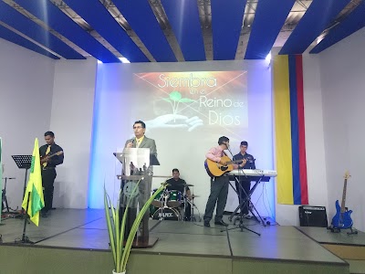 church