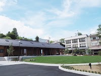 岳温泉ニコニコ広場