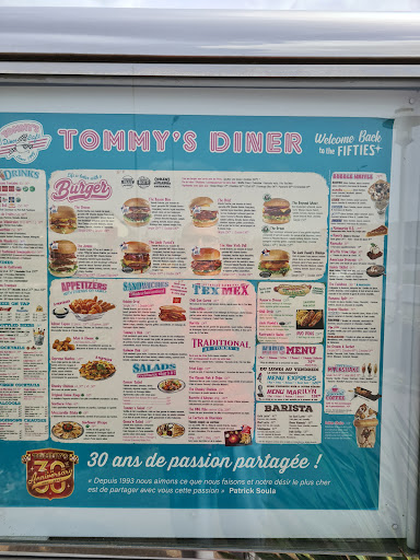 Photo 1 - Burger Étreux