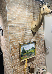 Photo n°8 de Hipster Épinal à Épinal (Salon de coiffure)