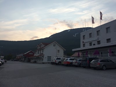 Photos of Bjerkvik Hotel AS