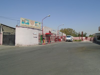 Photos of پمپ گاز كهنز