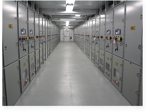 BIC Electric LLC - Thumbnail