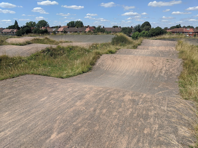 Comments and reviews of Hornfair Park