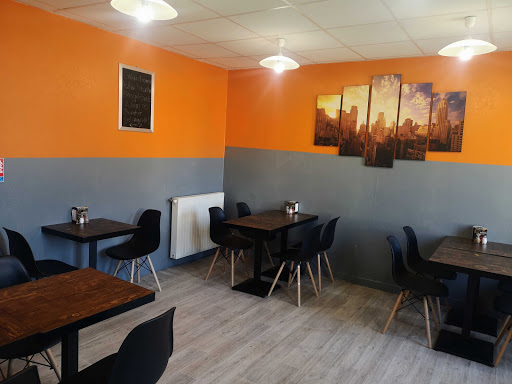 Photo 3 - KEBAB EN BRESSE
