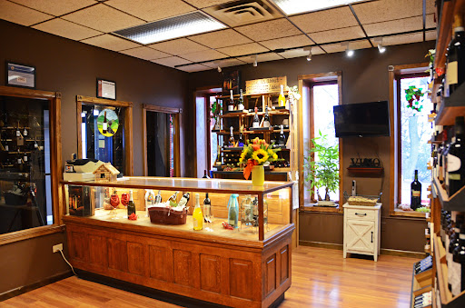BTB Wines - Visual