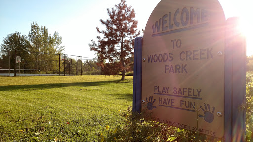 Woods Creek Park - Thumbnail
