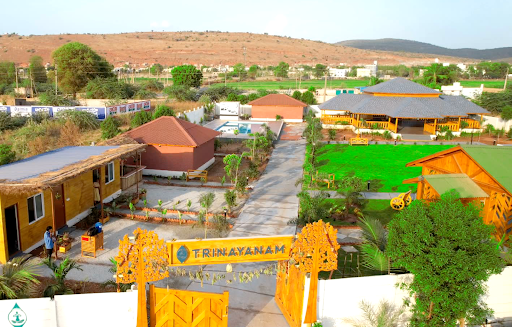 Trinayanam Wellness Center & Resort