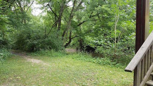 Kickapoo Creek Park - Visual