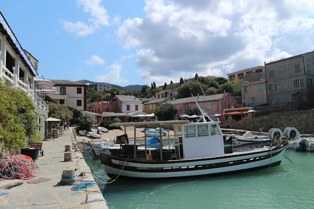 La Bella Vista