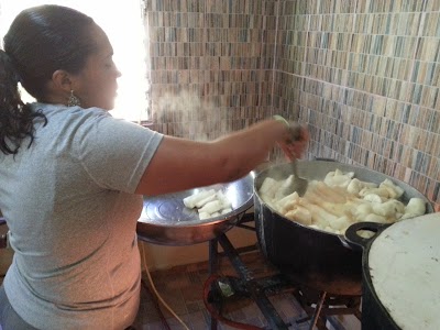 Photos of Campamento Pimienta