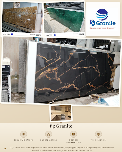 Pg Granite is your local granite supplier offering high-quality granite stones, custom countertop… post image