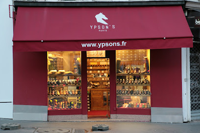 Ypson's - Paris