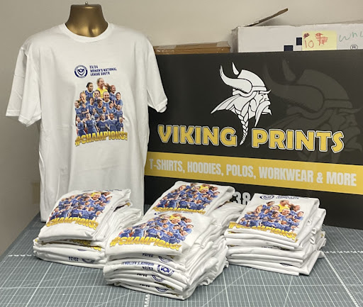 Viking Prints - Thumbnail