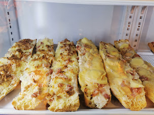 Photo n°1 de Claude Kraetz à Colmar (Boulangerie)