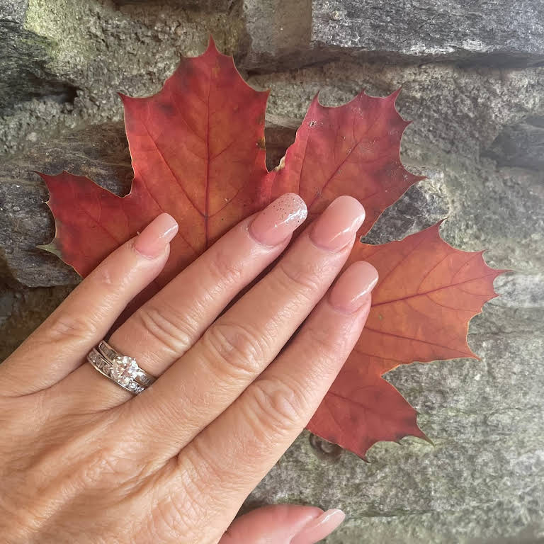 Nail Envy Nail Salon in North Conway