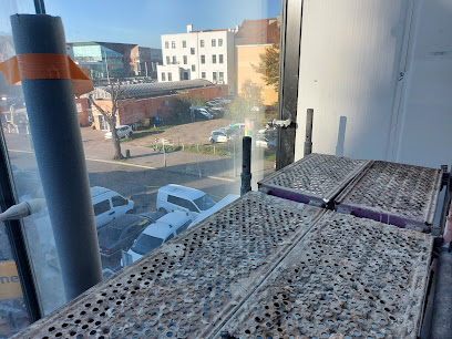 Parking Gdańsk