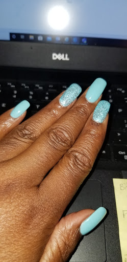TKT Nails - Visual