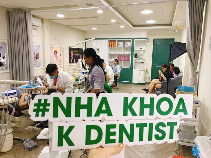 Nha Khoa Quốc Tế K Dentist