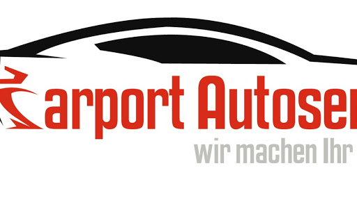 Pin point Garage (Vor Ort Service) - Thumbnail