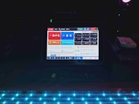 club house パテオ