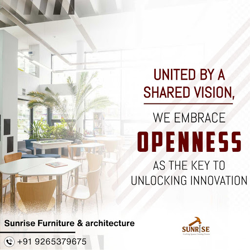 At Sunrise Furniture & Architecture, post image