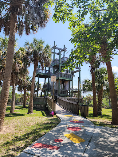 Dawn Observation Tower - Thumbnail