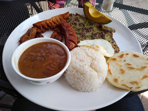 La'Colombiana Restaurant & Lounge - Thumbnail