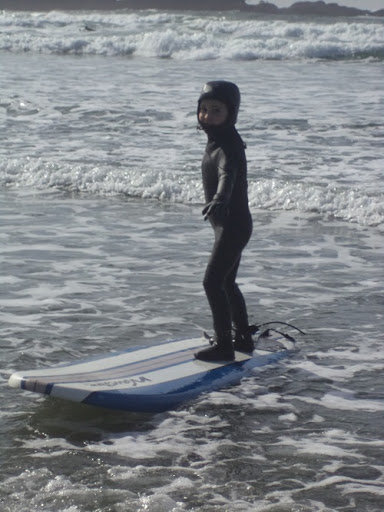 Tofino Surf Adventures - Thumbnail
