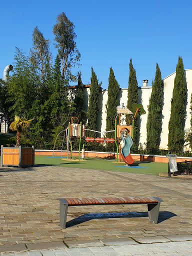 Square Saint-Martin