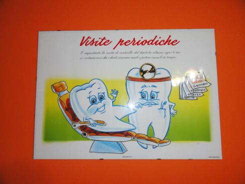 Pietrosanti Dott.ssa Emanuela Studio Dentistico - Thumbnail