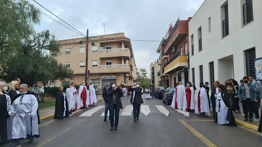 Parròquia del Rosari - Thumbnail