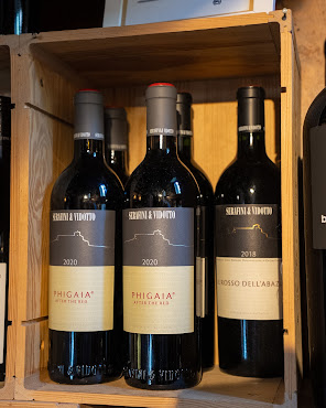 Ai Gondolieri by null