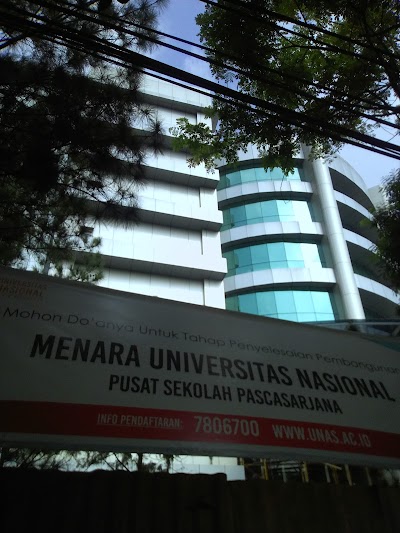 University