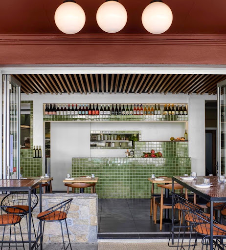 Photo of Tide Bar and Kitchen