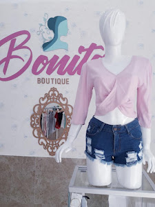 BONITA BOUTIQUE TUMBES 8