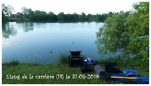 Photo n°1 de CLUB D EXTREME PECHE AU COUP à Contrexéville (Club de pêche)