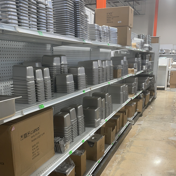 Gusti Restaurant Equipment photo 1