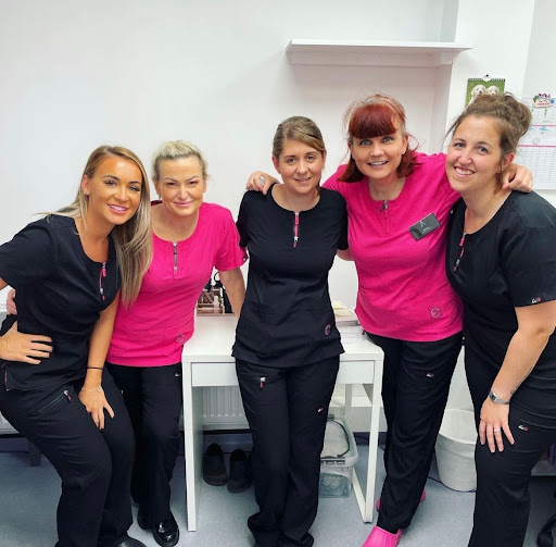 Allsopp Dental Practice